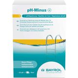 BAYROL pH-Minus Beutel