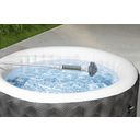 Bazénový vysavač LAY-Z-SPA® Xtras na baterie - 150 x 16,8 x 9,6 cm