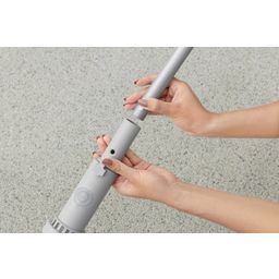 Aspirador Subaquático a Bateria LAY-Z-SPA® Xtras - 150 x 16,8 x 9,6 cm