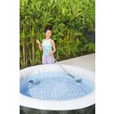 Odkurzacz do czyszczenia basenu i jacuzzi LAY-Z-SPA® Xtras 150 x 16,8 x 9,6 cm