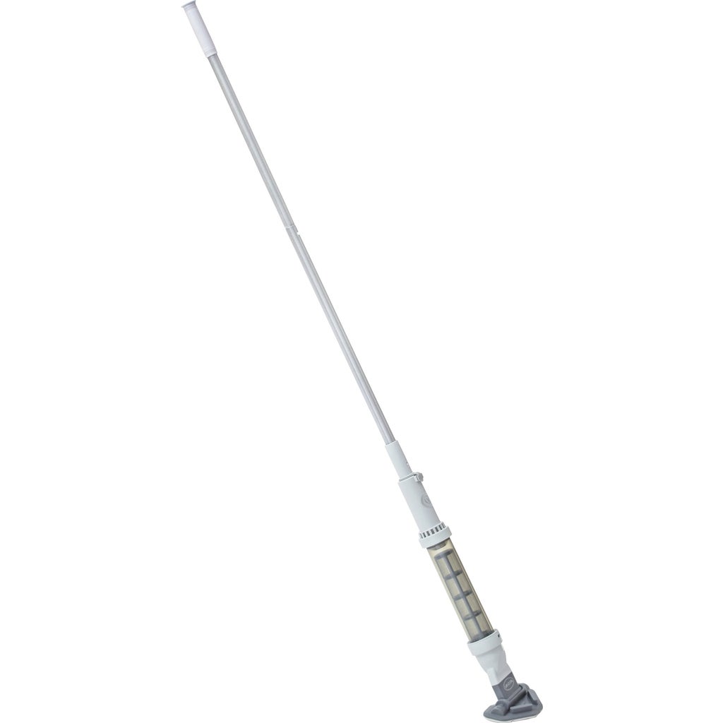 Bestway LAY-Z-SPA® Xtras Battery-Operated Pool & Spa Vacuum