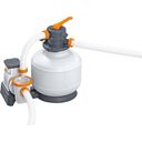 Flowclear™ Sistema de Filtro de Areia com Temporizador 5.678 l/h, 230 W