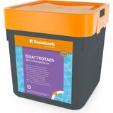 Steinbach Multifunkční tablety Quattrotabs 200 g