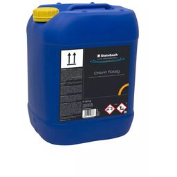Chlorin Liquid - 6 x 25 kg