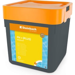 pH Plus Granulat - 5 kg