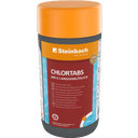Steinbach Tabs di Cloro Organico 200 g - 1 kg