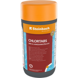 Steinbach Chlorine Tablets 200g Organic