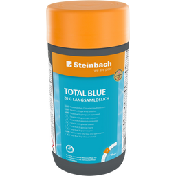 Steinbach Multifunkční tablety Total Blue 20g - 1 kg