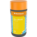 pH Plus Granulat - 1 kg