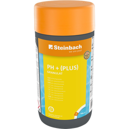 Steinbach pH Plus granulát - 1 kg