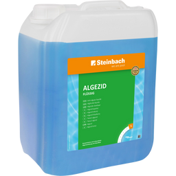 Steinbach Alghicida - Algezid - 5 litri