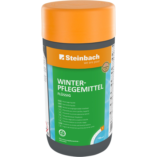 Winterpflegemittel - 1 l