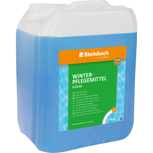 Winterpflegemittel - 5 l