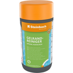 Steinbach Gel de Limpeza Especial para Bordas - 1 l