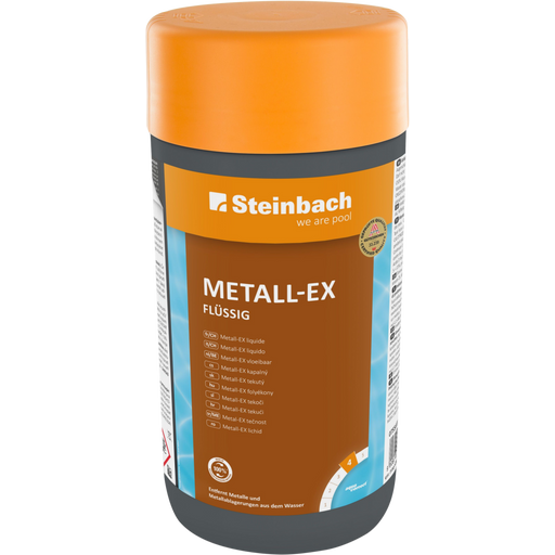 Steinbach Metall Ex - 1 l