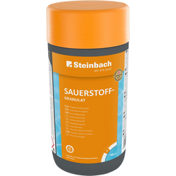 Steinbach Granulat kisika - 1 kg