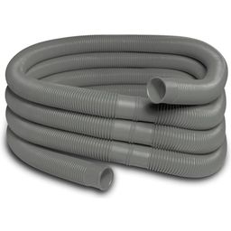 Steinbach Swimming Pool Hose, Lugged, Ø 38mm - Fixed length: 6m