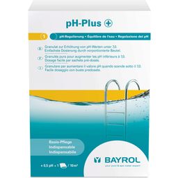 BAYROL pH-Plus Beutel