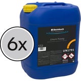 Chlorin Liquid
