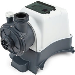 Pumpenmotor, Intex Krystal Clear Sandfilteranlage SX1500 (126644GS)