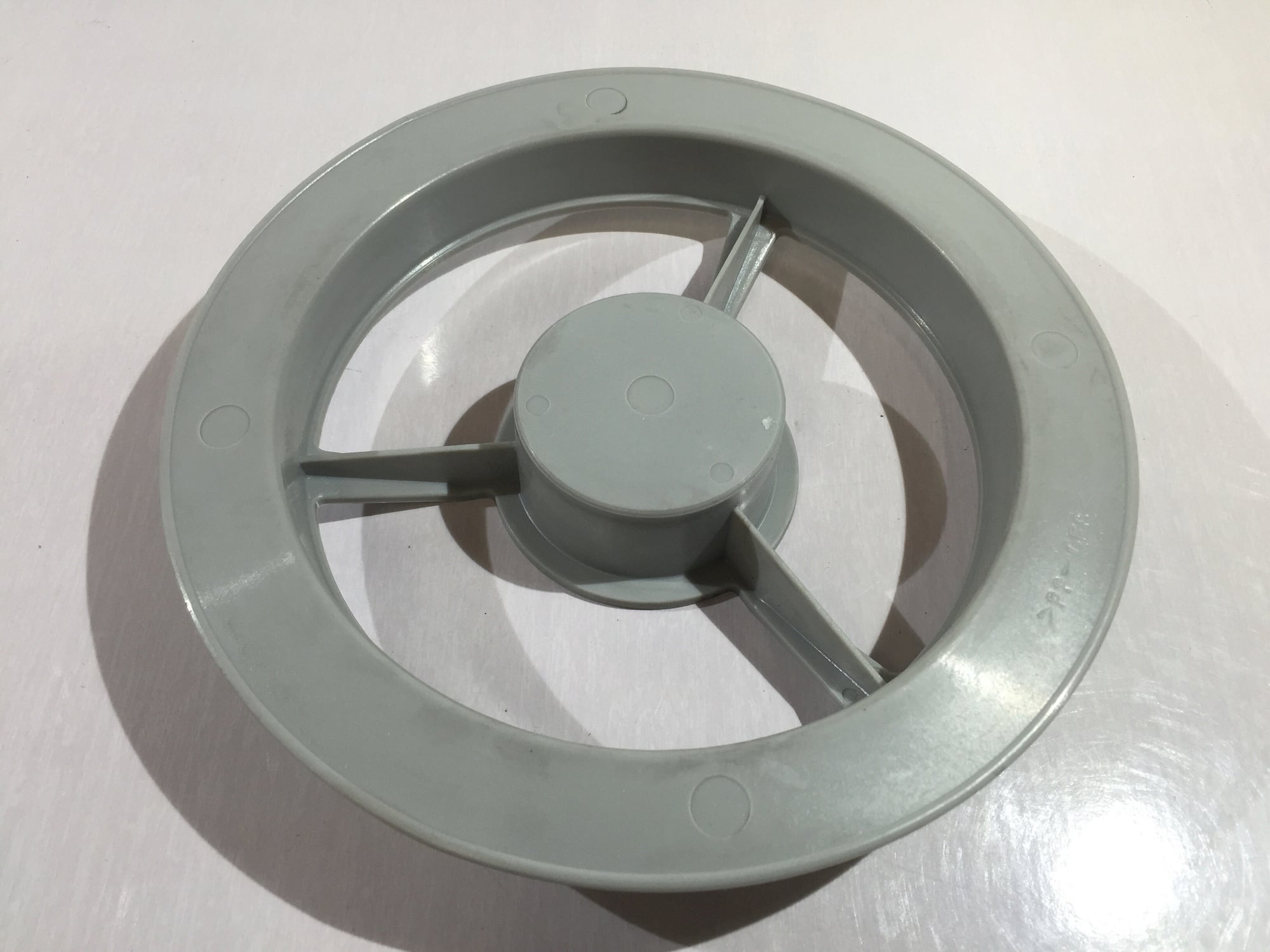 Rezervni deli za Peščeni filter Krystal Clear 4,7 m³ - (6) ščit za pesek