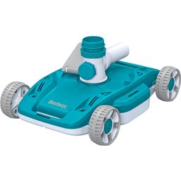 AquaDrift™ - Robot con Bomba para Piscinas - 1 Unid.