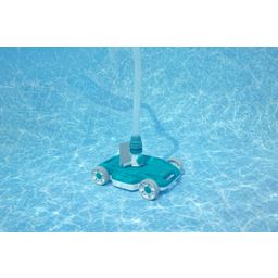 Bestway AquaDrift™ Pomp-Aangedreven Zwembadrobot - 1 stuk