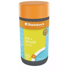 Steinbach Granulado pH Plus - 1 kg