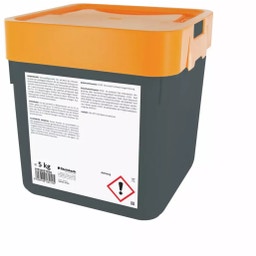 pH Plus Granulat - 5 kg