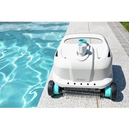 Deluxe Auto Pool Cleaner ZX300 - Medencetisztító robot - 1 db