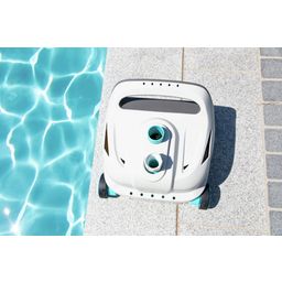 Limpa Piscinas Automático Deluxe Auto Pool Cleaner ZX300 - 1 Ud.