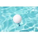 Ball Lamp with Digital Wireless Pool Thermometer - 1 item