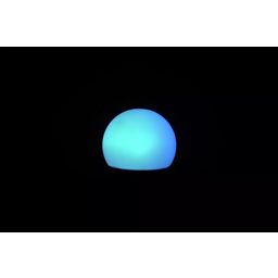 Bola de Luz com Termómetro Digital Sem Fio - 1 Ud.