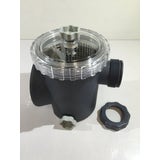 Pompa Filtro a Sabbia Krystal Clear 4,7 m³