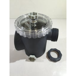 Intex Ersatzteile Sandfilteranlage Krystal Clear 4,7 m³ - (34) PZusammenbau des Vorfilters
