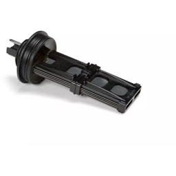 Sandfilteranlage Krystal Clear 10 m³ mit Salzwassersystem Modell ECO-20220 - (23) Titan Elektrode