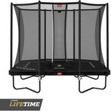 Ultim Favorit Regular Trampoline 190 x 280 cm