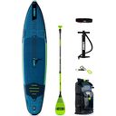 Duna 11.6 Inflatable Paddle Board Package