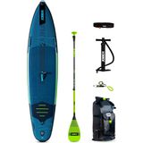 Jobe Duna 11.6 Aufblasbares SUP Board Paket