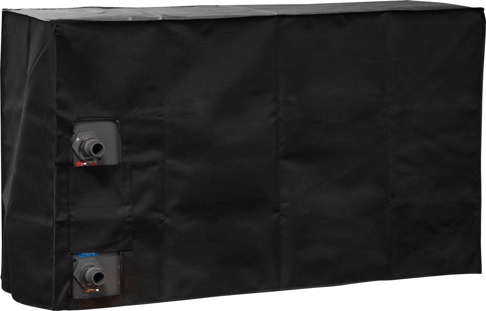 Cover für Wärmepumpe Silent 7/9/11/13 - 1 Stk.