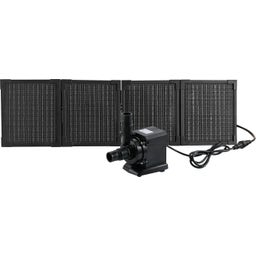 Pompe de Circulation avec Panneau Photovoltaïque - 1 pcs