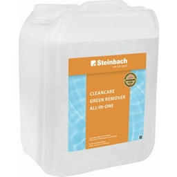 Steinbach CleanCare Green Remover All-in-One