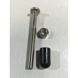 Intex Ersatzteile Sandfilteranlage Krystal Clear 8,3 m³ - (32) Schrauben