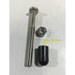 Intex Ersatzteile Sandfilteranlage Krystal Clear 8,3 m³ - (32) Schrauben