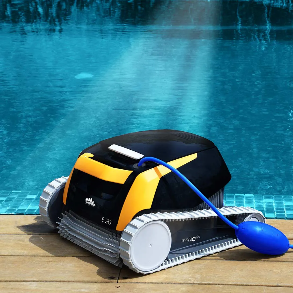 Dolphin Bazenski robot E20