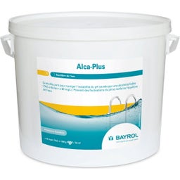 BAYROL Alca-Plus® - 10 kg