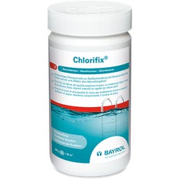 BAYROL Chlorifix - 1 kg