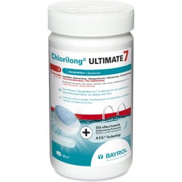 BAYROL Chlorilong ULTIMATE7 - 1,20 kg
