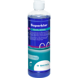 BAYROL Superklar - 0,50 l