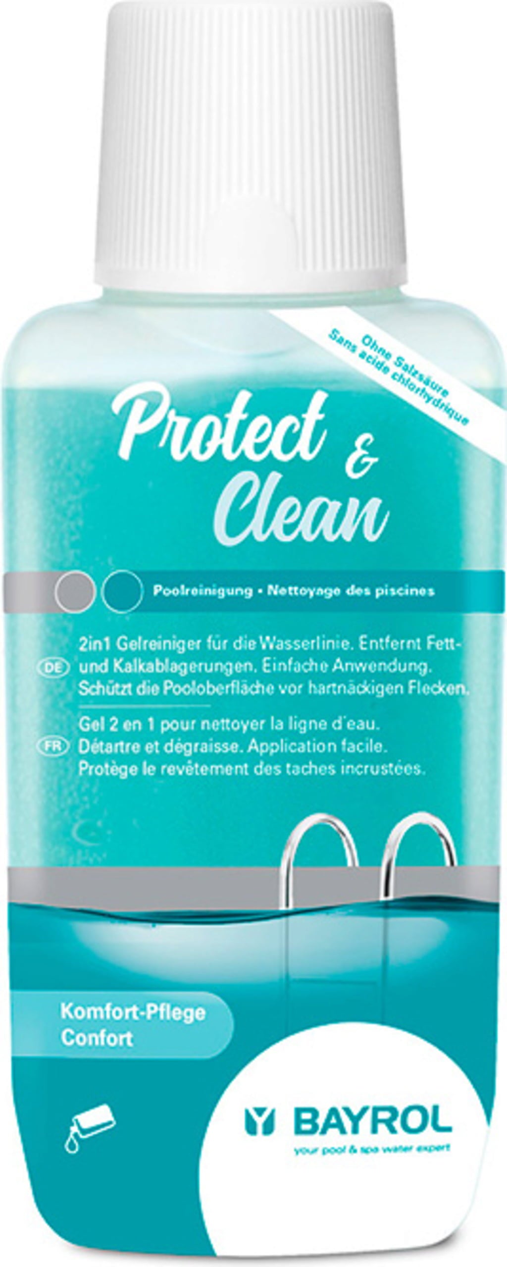 BAYROL Protect & Clean